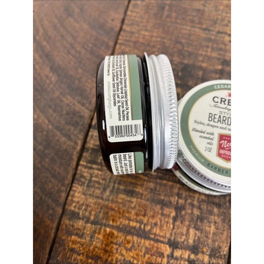 Cremo cedar forest